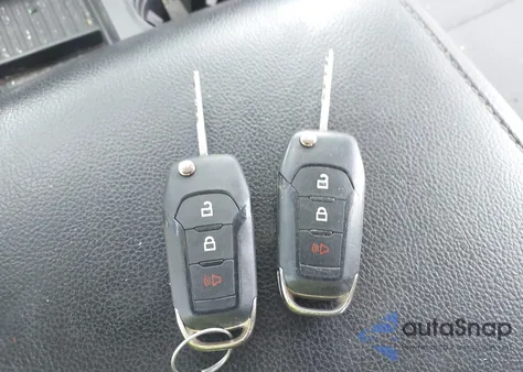 2019 Ford F-250 Xlt z USA, uszkodzony, nr VIN 1FT7W2B66KED82616